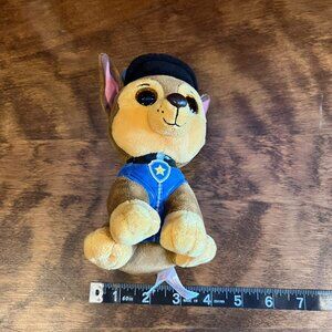 2017 Ty Chase from Paw Patrol